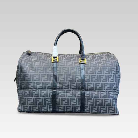 FENDI vintage travel bags